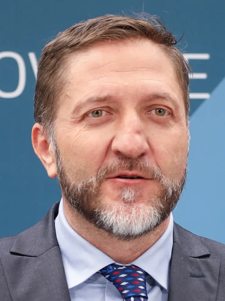 Voltarion AI algoritemsko trgovanje